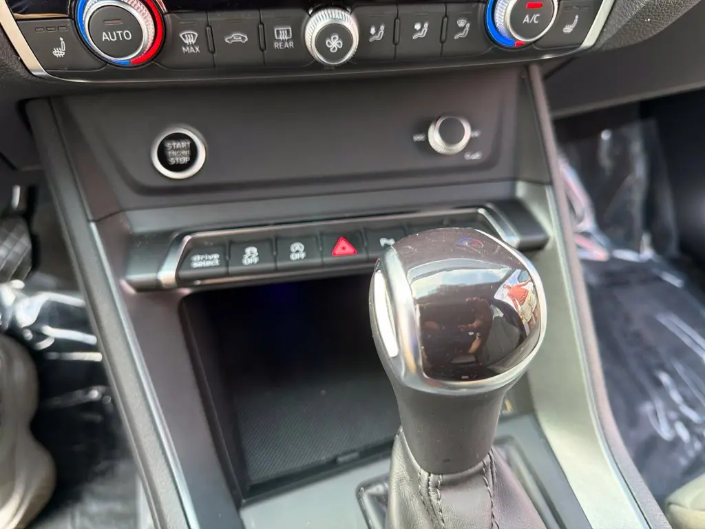 2022 Audi Q3 - $20,397
