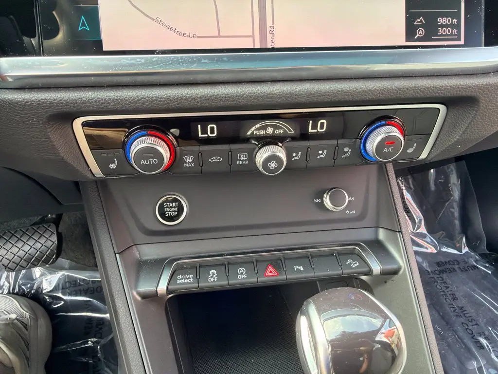 2022 Audi Q3 - $20,397