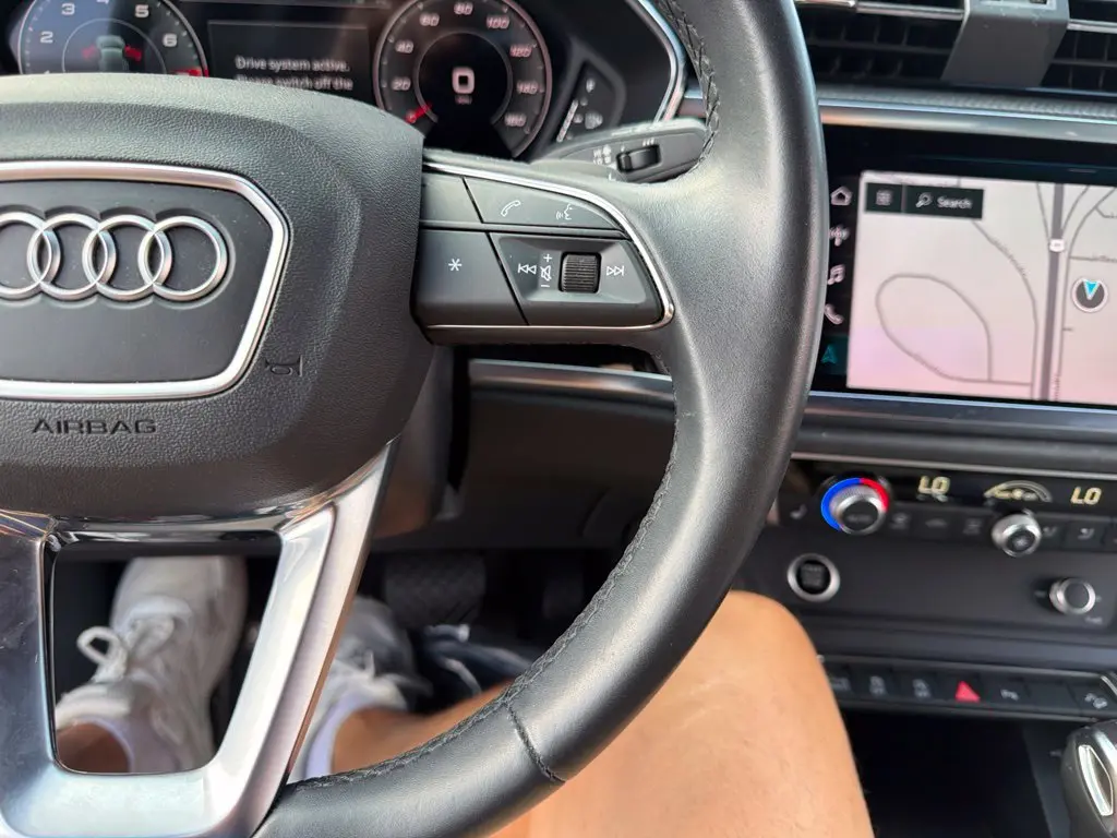 2022 Audi Q3 - $20,397