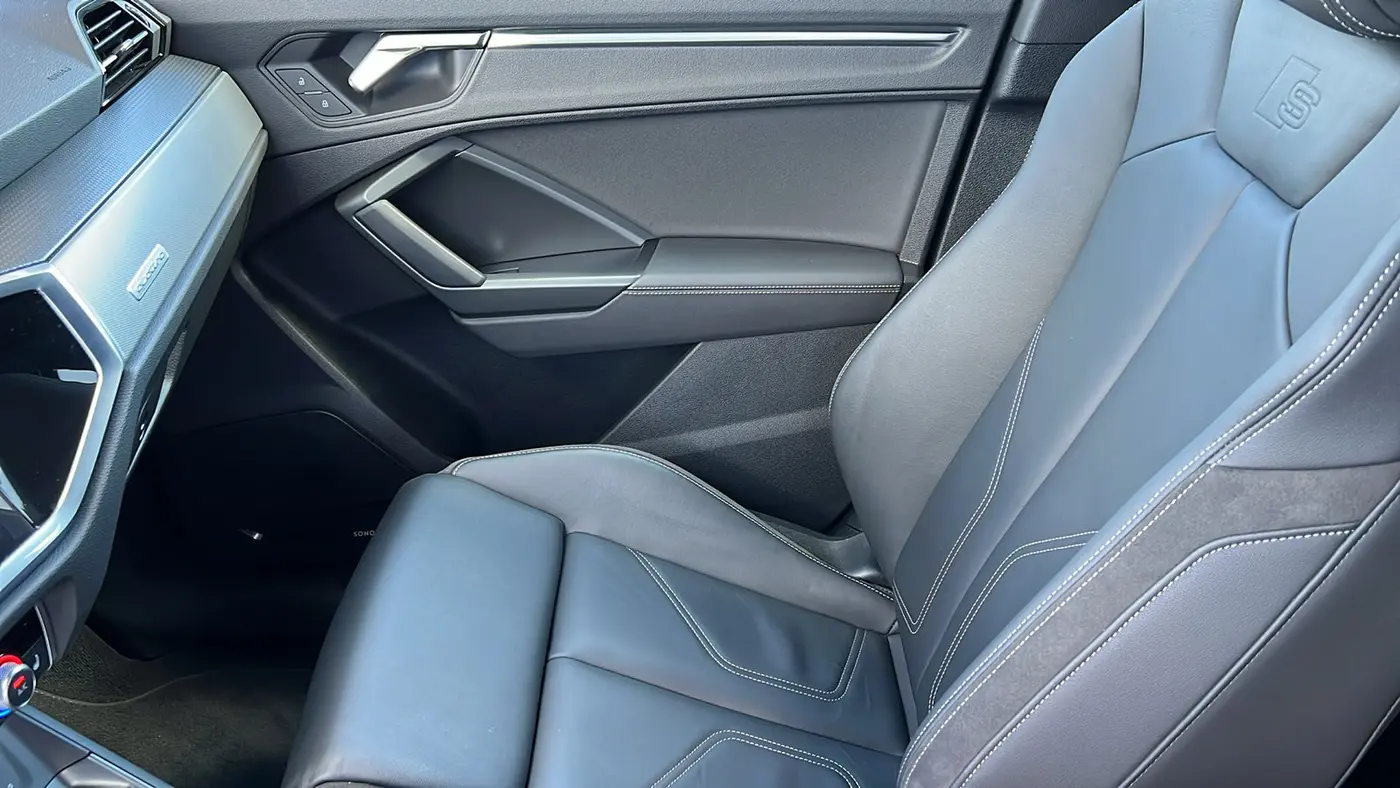 2023 Audi Q3 quattro S line Prem Plus 45 TFSI
