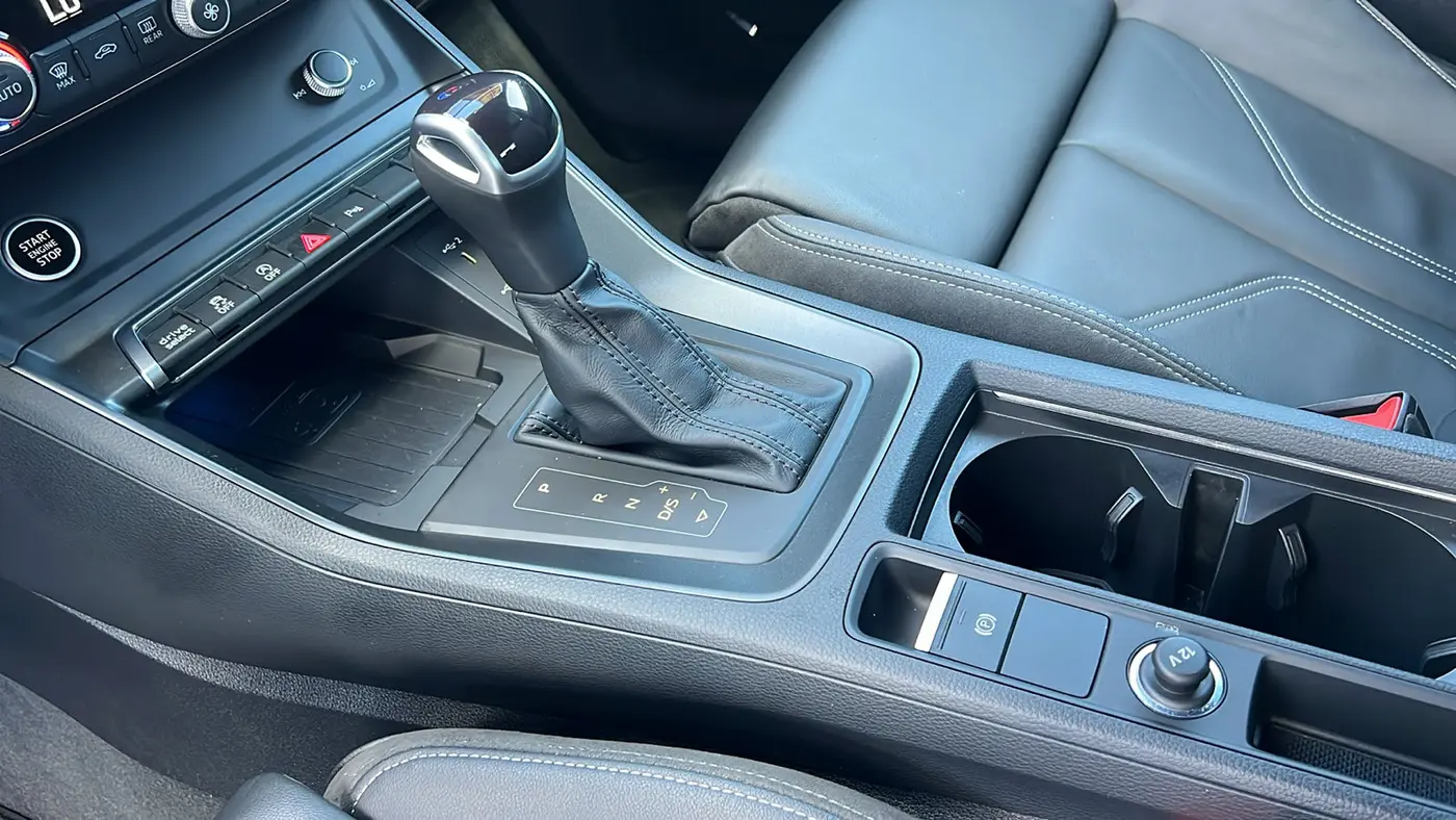 2023 Audi Q3 quattro S line Prem Plus 45 TFSI