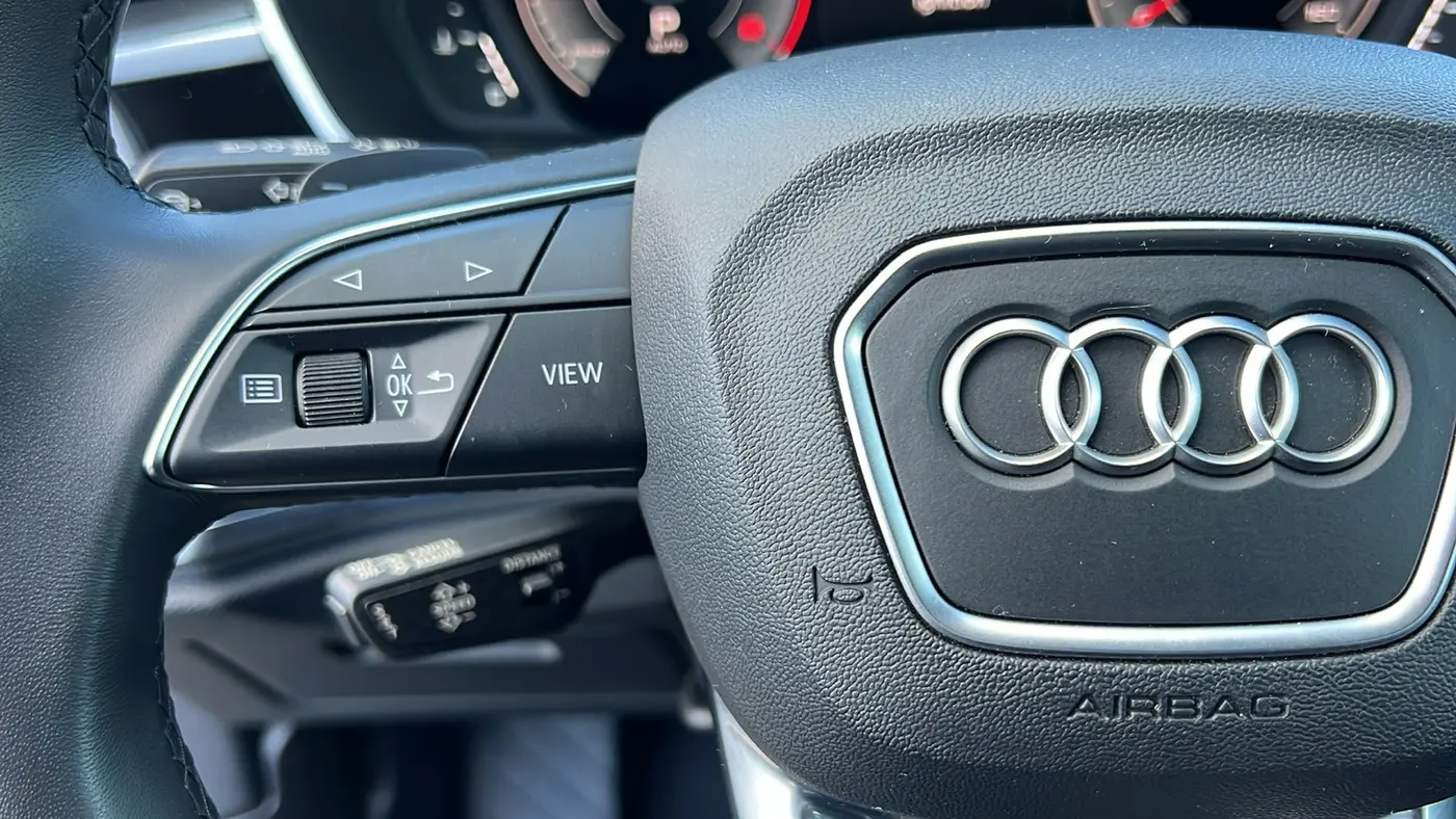 2023 Audi Q3 quattro S line Prem Plus 45 TFSI