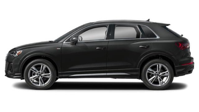 2024 Audi Q3 quattro S line Prem Plus 45 TFSI