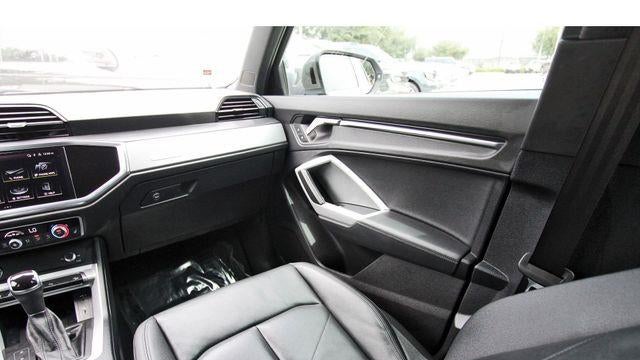 2024 Audi Q3 quattro S line Prem Plus 45 TFSI