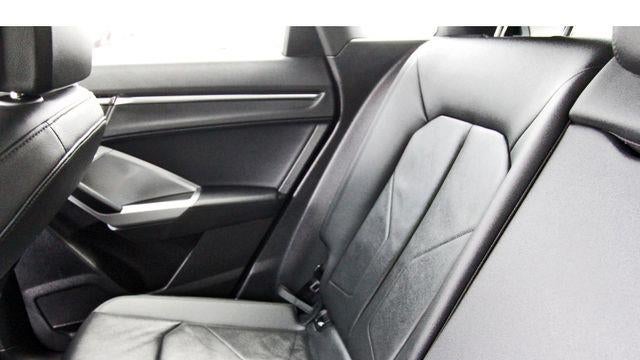 2024 Audi Q3 quattro S line Prem Plus 45 TFSI
