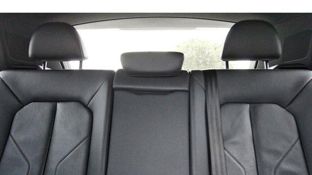 2024 Audi Q3 quattro S line Prem Plus 45 TFSI