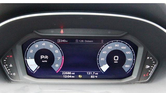 2024 Audi Q3 quattro S line Prem Plus 45 TFSI