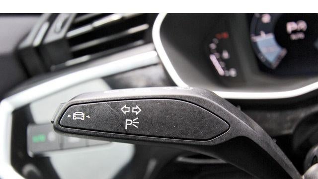 2024 Audi Q3 quattro S line Prem Plus 45 TFSI