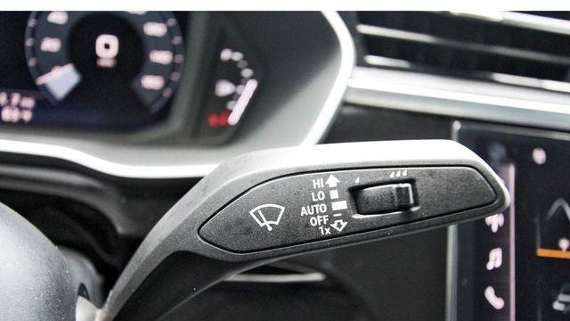 2024 Audi Q3 quattro S line Prem Plus 45 TFSI
