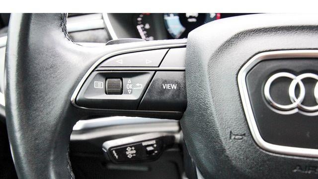 2024 Audi Q3 quattro S line Prem Plus 45 TFSI