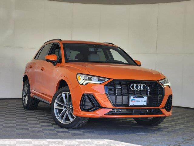 2024 Audi Q3 - $33,506