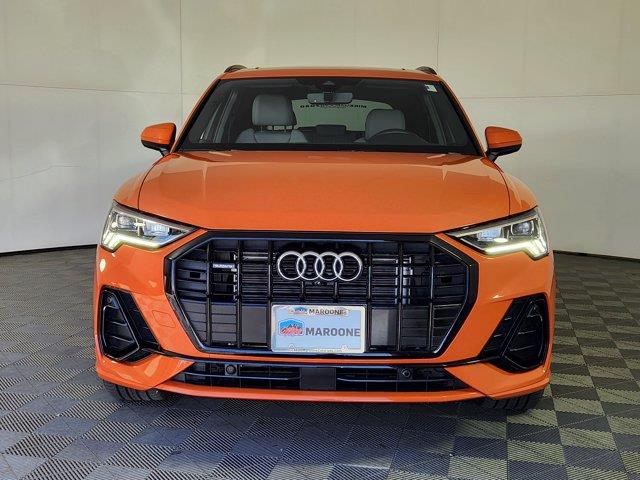 2024 Audi Q3 - $33,506