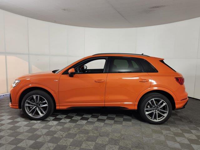 2024 Audi Q3 - $33,506