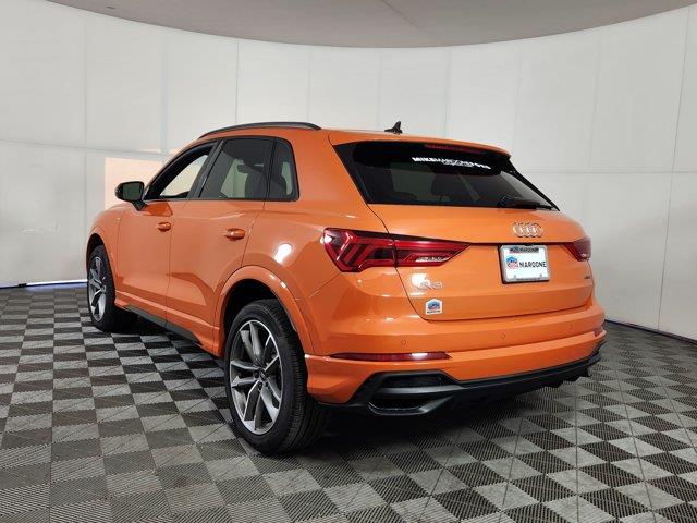 2024 Audi Q3 - $33,506