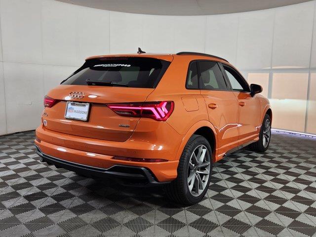 2024 Audi Q3 - $33,506