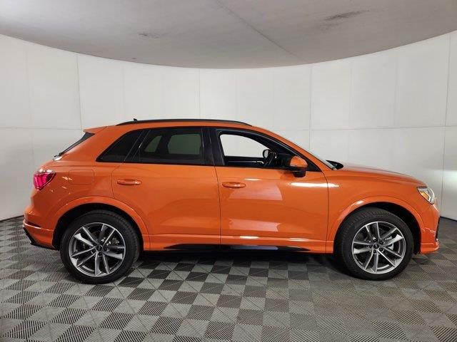 2024 Audi Q3 - $33,506