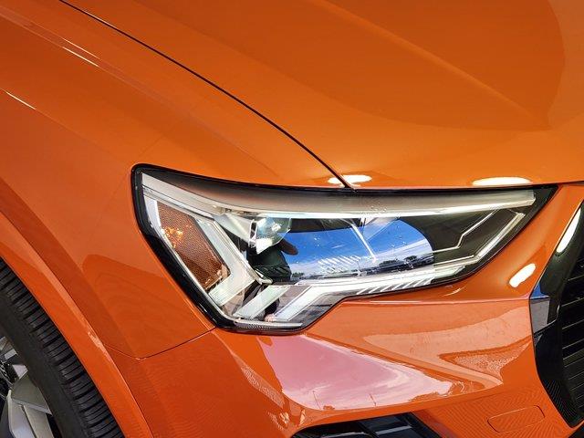 2024 Audi Q3 - $33,506