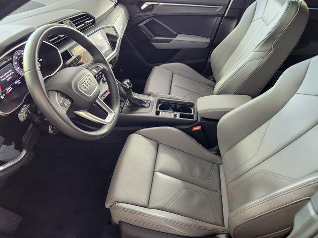 2024 Audi Q3 - $33,506