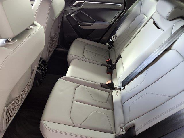 2024 Audi Q3 - $33,506