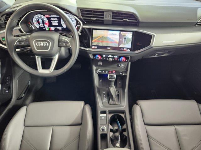 2024 Audi Q3 - $33,506