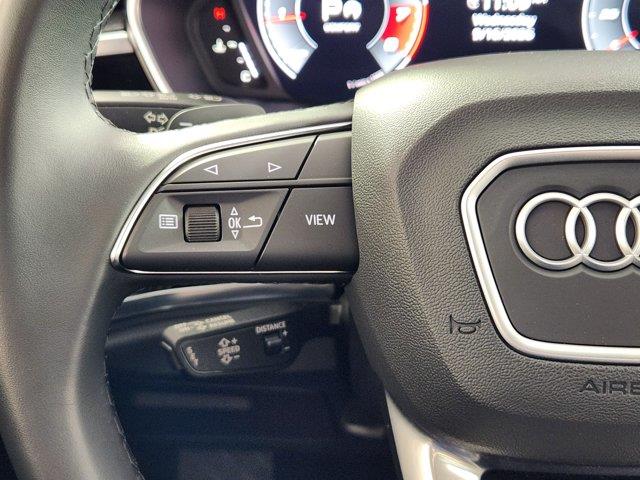 2024 Audi Q3 - $33,506
