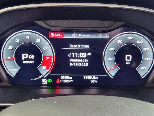 2024 Audi Q3 - $33,506