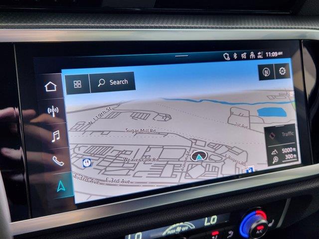 2024 Audi Q3 - $33,506