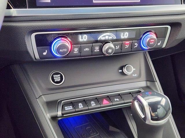 2024 Audi Q3 - $33,506