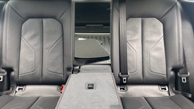 2025 Audi Q3 quattro S line Prem Plus 45 TFSI