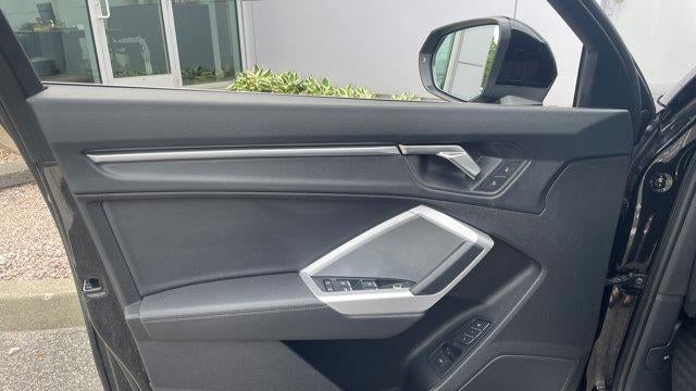 2025 Audi Q3 quattro S line Prem Plus 45 TFSI