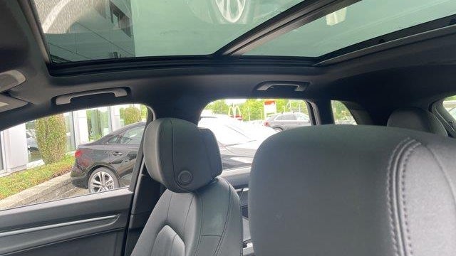 2025 Audi Q3 quattro S line Prem Plus 45 TFSI