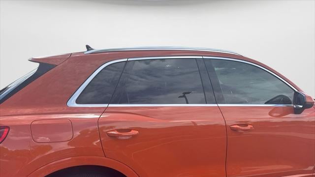 2021 Audi Q3 quattro S line Prem Plus 45 TFSI