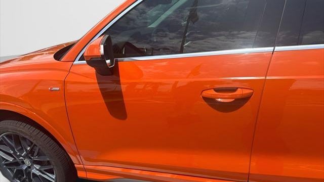 2021 Audi Q3 quattro S line Prem Plus 45 TFSI