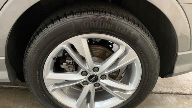2024 Audi Q3 quattro S line Prem Plus 45 TFSI