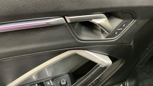 2024 Audi Q3 quattro S line Prem Plus 45 TFSI