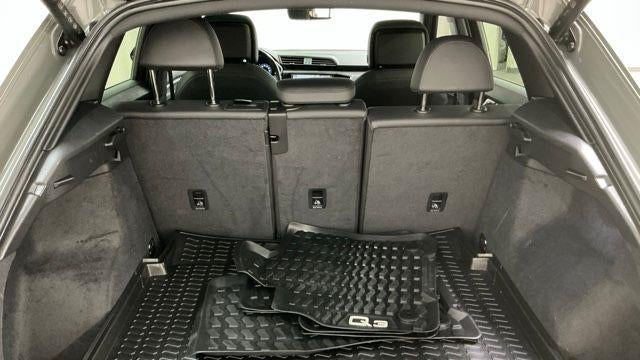 2024 Audi Q3 quattro S line Prem Plus 45 TFSI