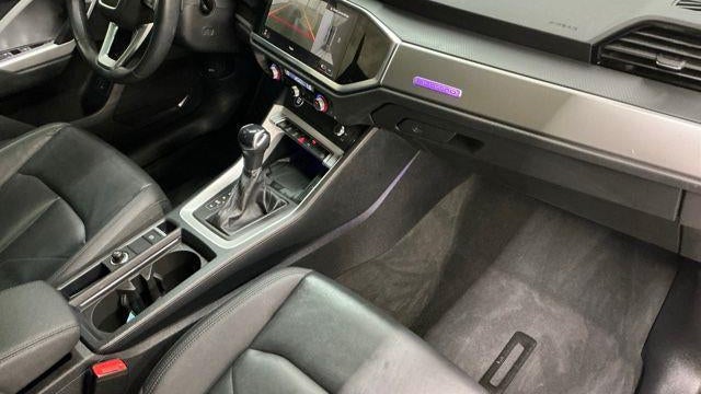 2024 Audi Q3 quattro S line Prem Plus 45 TFSI