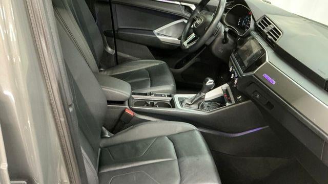 2024 Audi Q3 quattro S line Prem Plus 45 TFSI