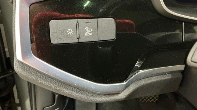 2024 Audi Q3 quattro S line Prem Plus 45 TFSI