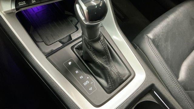 2024 Audi Q3 quattro S line Prem Plus 45 TFSI