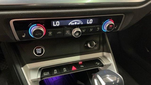 2024 Audi Q3 quattro S line Prem Plus 45 TFSI