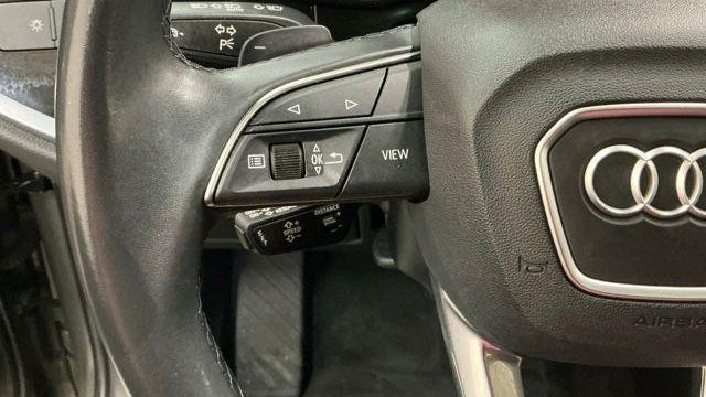 2024 Audi Q3 quattro S line Prem Plus 45 TFSI