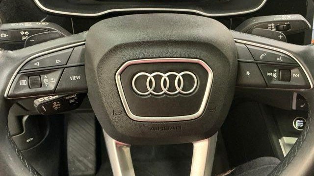 2024 Audi Q3 quattro S line Prem Plus 45 TFSI