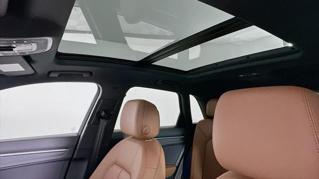 2025 Audi Q3 quattro S line Prem Plus 45 TFSI
