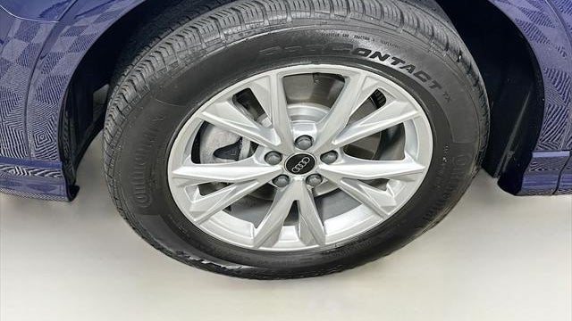 2025 Audi Q3 quattro S line Prem Plus 45 TFSI