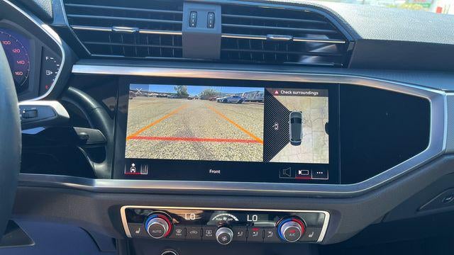 2023 Audi Q3 quattro S line Prem Plus 45 TFSI