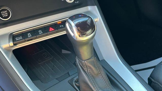 2023 Audi Q3 quattro S line Prem Plus 45 TFSI