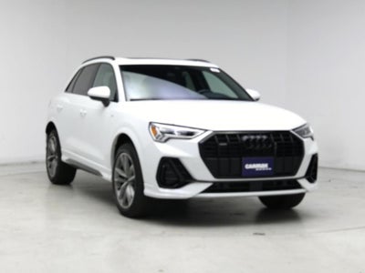 Photo of a 2023 Audi Q3 AWD Quattro S Line Premium Plus 45 Tfsi 4DR SUV for sale