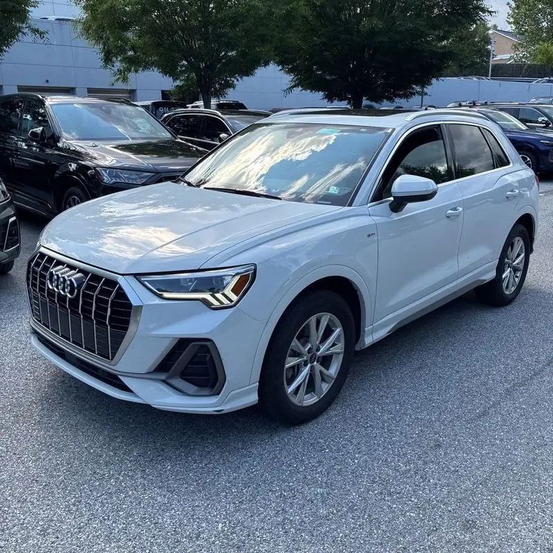 2023 Audi Q3
