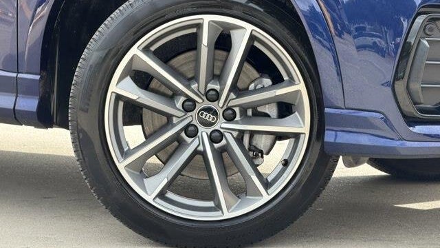 2024 Audi Q3 quattro S line Prem Plus 45 TFSI